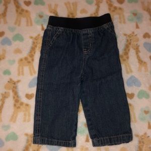 Baby Boy Jeans